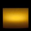 5x3 Ivory Round LED Flameless Candles