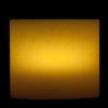 5x4 Ivory Round LED Flameless Candles