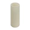 5x13 Ivory Round LED Flameless Candles