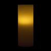 5x13 Ivory Round LED Flameless Candles