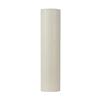 5x16 Ivory Round LED Flameless Candles