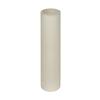 5x16 Ivory Round LED Flameless Candles