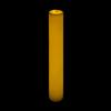 5x21 Ivory Round LED Flameless Candles