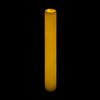 5x22 Ivory Round LED Flameless Candles