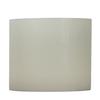 6x3 Ivory Round LED Flameless Candles