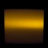 6x3 Ivory Round LED Flameless Candles