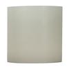 6x5 Ivory Round LED Flameless Candles