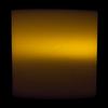 6x5 Ivory Round LED Flameless Candles