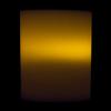 6x7 Ivory Round LED Flameless Candles