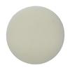 6x8 Ivory Round LED Flameless Candles