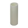 6x15 Ivory Round LED Flameless Candles