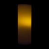 6x15 Ivory Round LED Flameless Candles