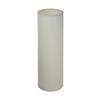 6x16 Ivory Round LED Flameless Candles