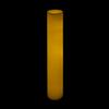6x21 Ivory Round LED Flameless Candles