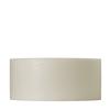 7x3 Ivory Round LED Flameless Pillar Candles