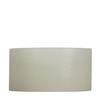 8x4 Ivory Round LED Extra Large Flameless Pillar Candles