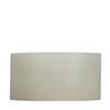 8x4 Ivory Round LED Extra Large Flameless Pillar Candles
