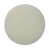 8x4 Ivory Round LED Extra Large Flameless Pillar Candles