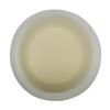 8x6 Ivory Round LED Extra Large Flameless Pillar Candles