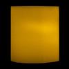 8x9 Ivory Round LED Extra Large Flameless Pillar Candles