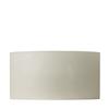 10x5 Ivory Round LED Flameless Extra Large Pillar Candles