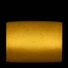 10x7 Ivory Round LED Flameless Extra Large Pillar Candles