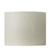 10x8 Ivory Round LED Flameless Extra Large Pillar Candles