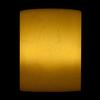 10x13 Ivory Round LED Flameless Extra Large Pillar Candles