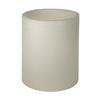 10x14 Ivory Round LED Flameless Extra Large Pillar Candles