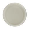 10x16 Ivory Round LED Flameless Extra Large Pillar Candles