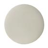 10x17 Ivory Round LED Flameless Extra Large Pillar Candles