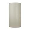 10x20 Ivory Round LED Flameless Extra Large Pillar Candles