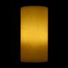10x20 Ivory Round LED Flameless Extra Large Pillar Candles