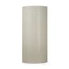 10x22 Ivory Round LED Flameless Extra Large Pillar Candles