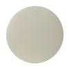 10x22 Ivory Round LED Flameless Extra Large Pillar Candles