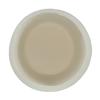 10x23 Ivory Round LED Flameless Extra Large Pillar Candles