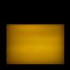 6x6x4 Flameless Large Square Pillar Candle Ivory