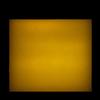 6x6x5 Flameless Large Square Pillar Candle Ivory
