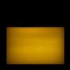 8x8x5 Extra Large Square Pillar Flameless Candle Ivory
