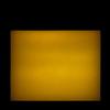 8x8x6 Extra Large Square Pillar Flameless Candle Ivory