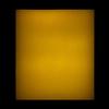 8x8x9 Extra Large Square Pillar Flameless Candle Ivory