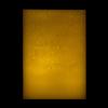 8x8x11 Extra Large Square Pillar Flameless Candle Ivory