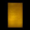8x8x13 Extra Large Square Pillar Flameless Candle Ivory