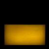 10x10x5 Flameless Extra Large Square Pillar Candle Ivory