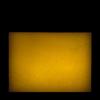 10x10x7 Flameless Extra Large Square Pillar Candle Ivory