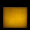 10x10x8 Flameless Extra Large Square Pillar Candle Ivory