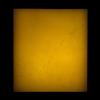10x10x11 Flameless Extra Large Square Pillar Candle Ivory
