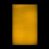 10x10x16 Flameless Extra Large Square Pillar Candle Ivory