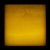 5x7x7 Flameless Large Wide Pillar Candles Ivory