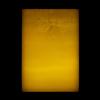 5x7x10 Flameless Large Wide Pillar Candles Ivory